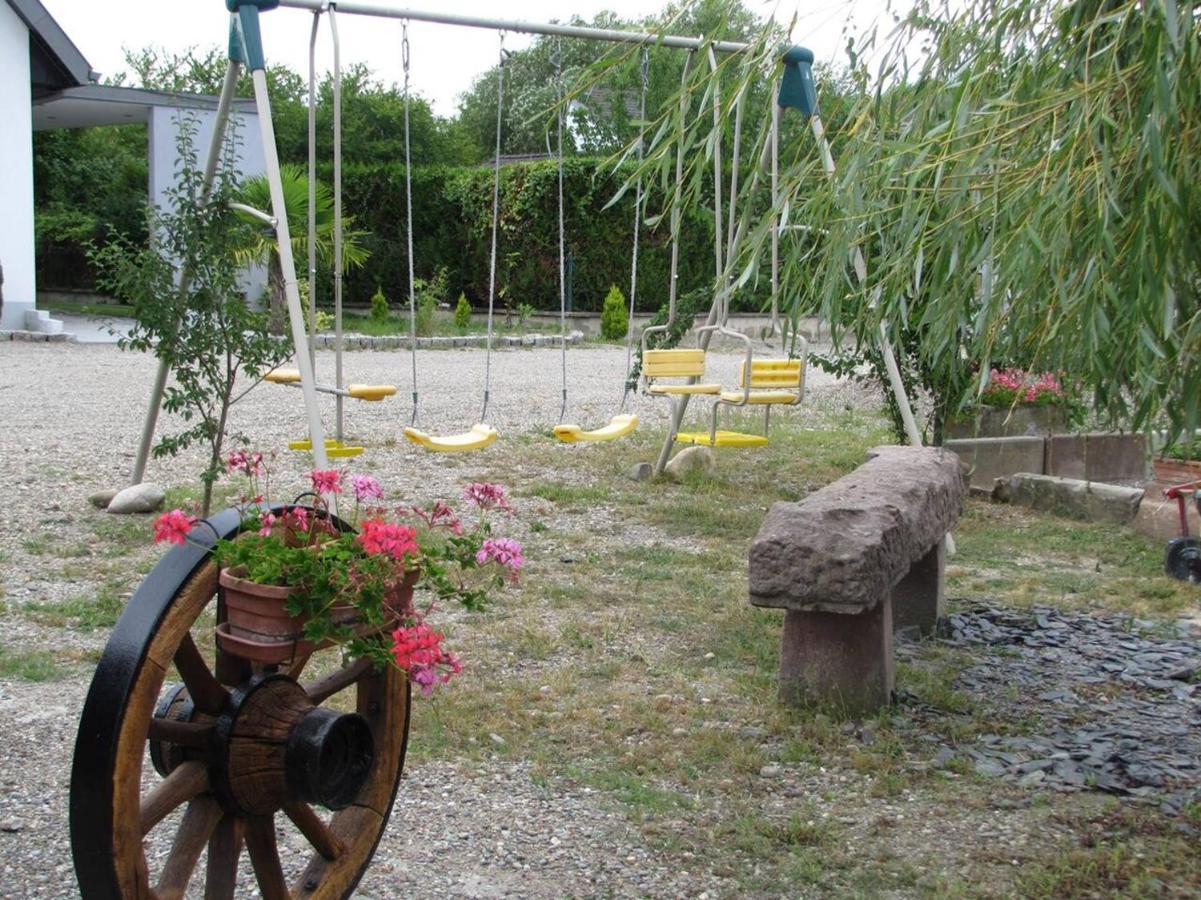 דירות Holtzwihr Les Jardins De Lo'Re'An מראה חיצוני תמונה