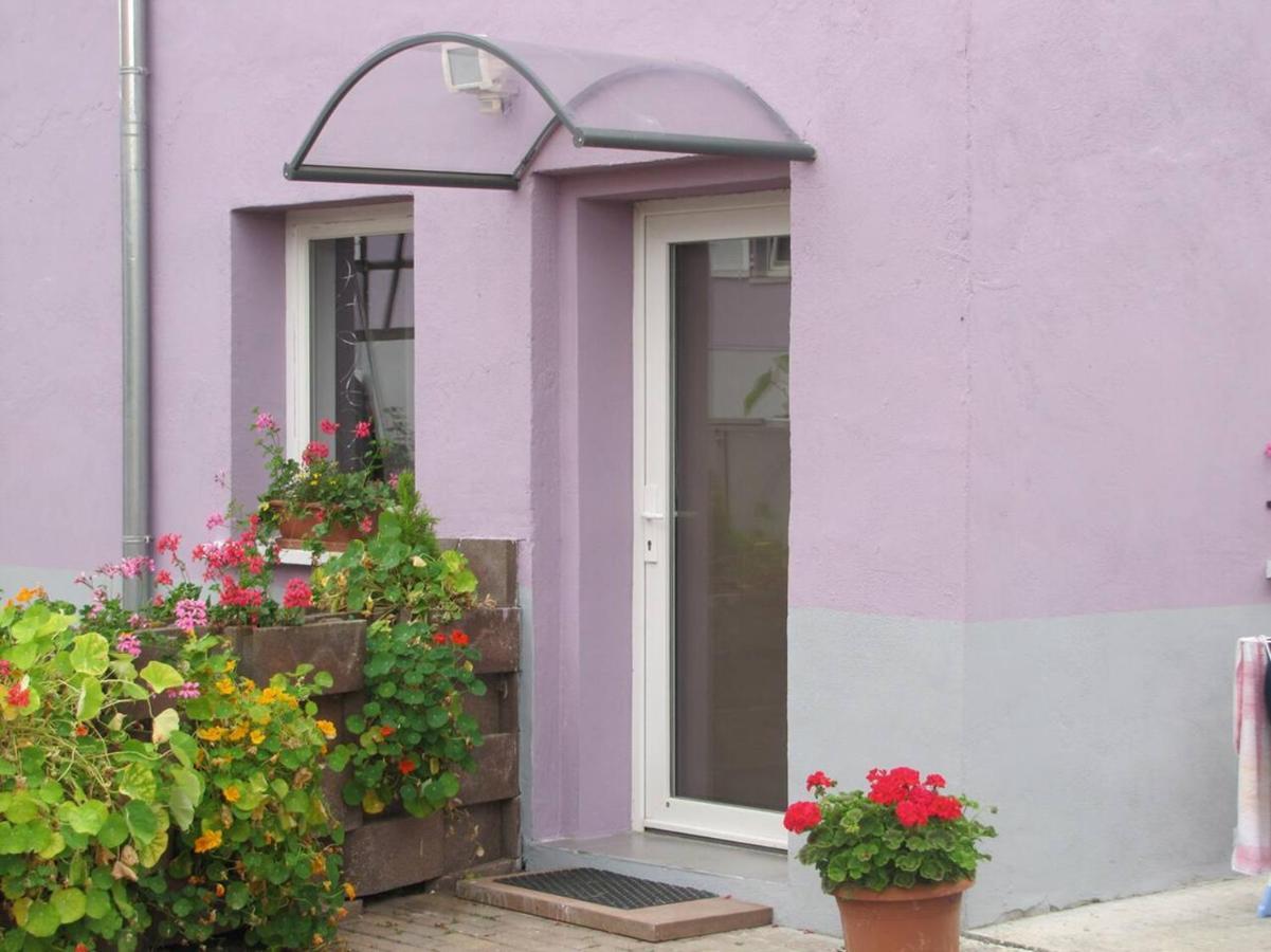 דירות Holtzwihr Les Jardins De Lo'Re'An מראה חיצוני תמונה