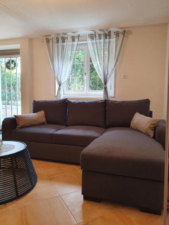 דירות Holtzwihr Les Jardins De Lo'Re'An מראה חיצוני תמונה