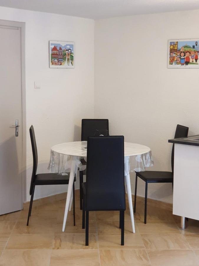 דירות Holtzwihr Les Jardins De Lo'Re'An מראה חיצוני תמונה