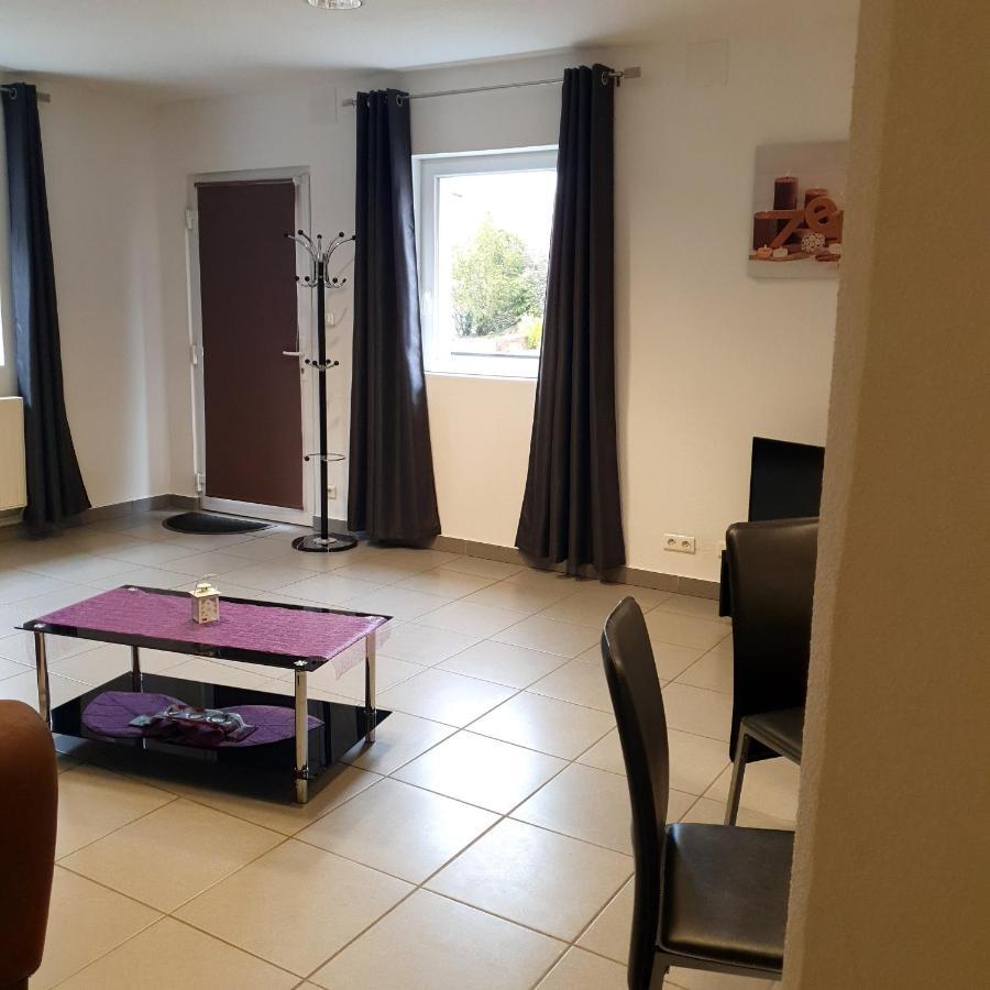 דירות Holtzwihr Les Jardins De Lo'Re'An מראה חיצוני תמונה